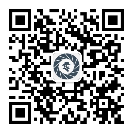 扫码关注公众号猎人小屋